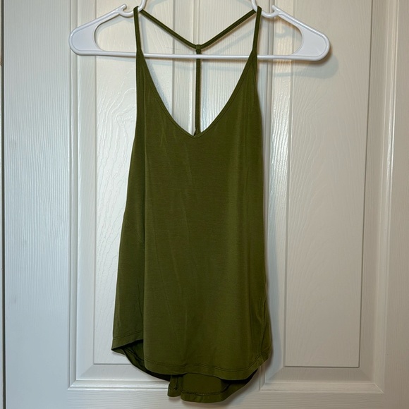 Lululemon Racerback Tank Top - Picture 5 of 6